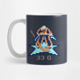 16-Bit Talbot (AWAY) Mug